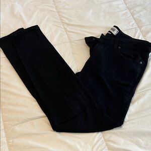 PAIGE Verdugo Ultra Skinny Women's  Jeans